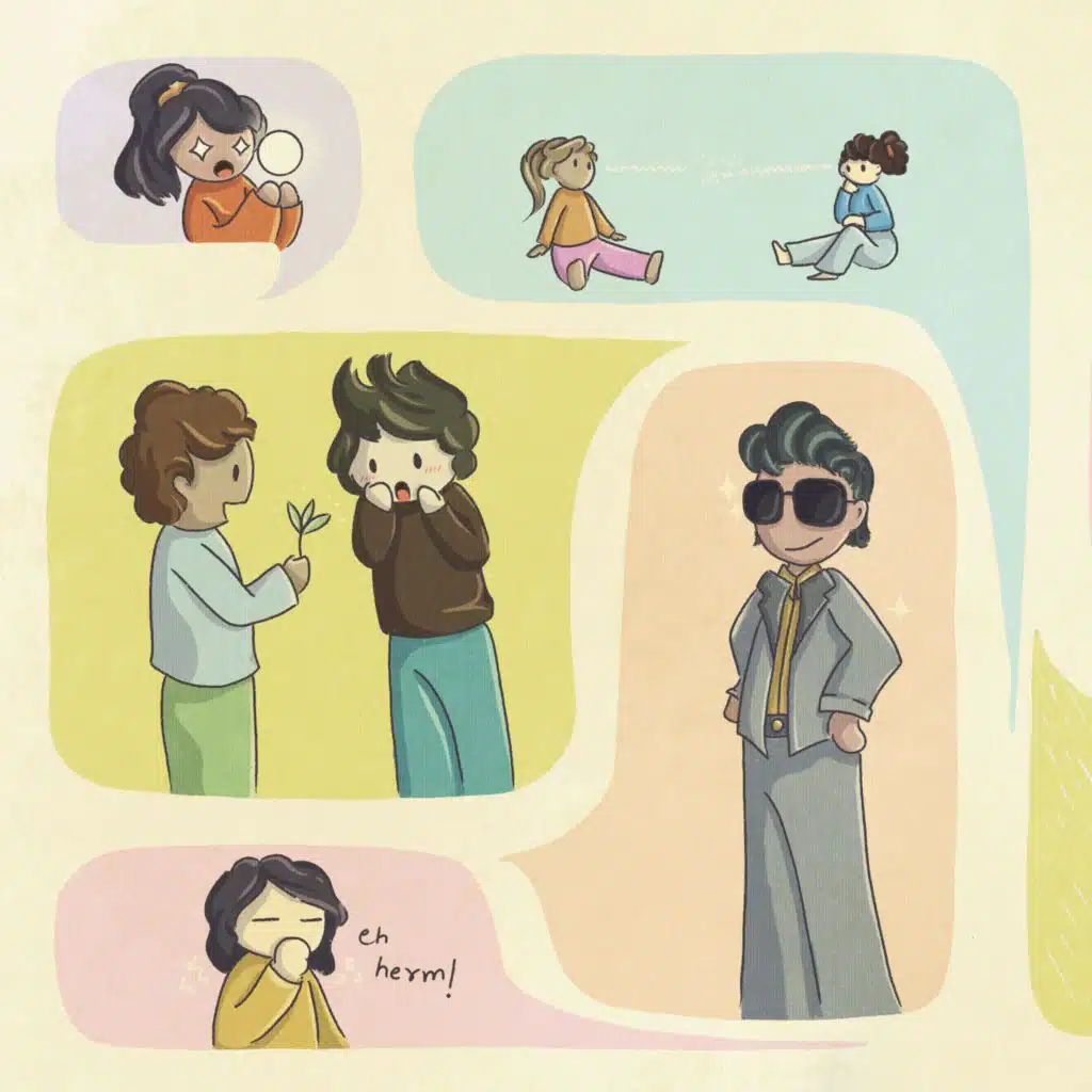 Untranslatable Words: Guess That Meaning!