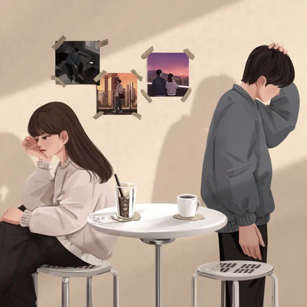 I Want to Be Better for You