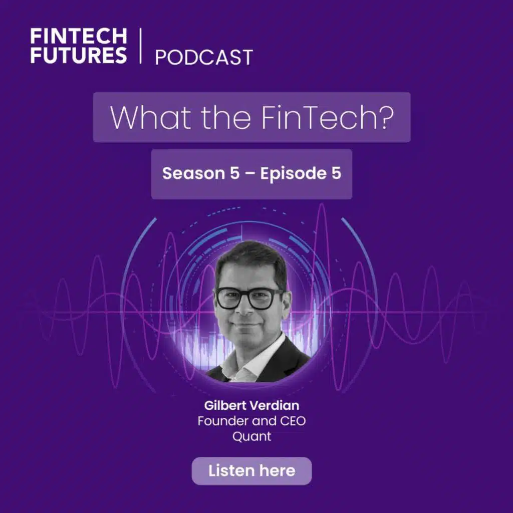 What the FinTech? | S.5 Episode 5 | Blockchain, CBDCs and programmable payments