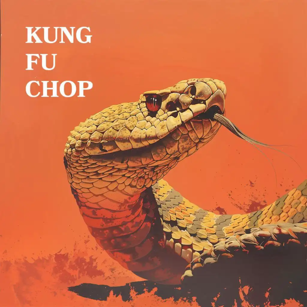Kung Fu Chop