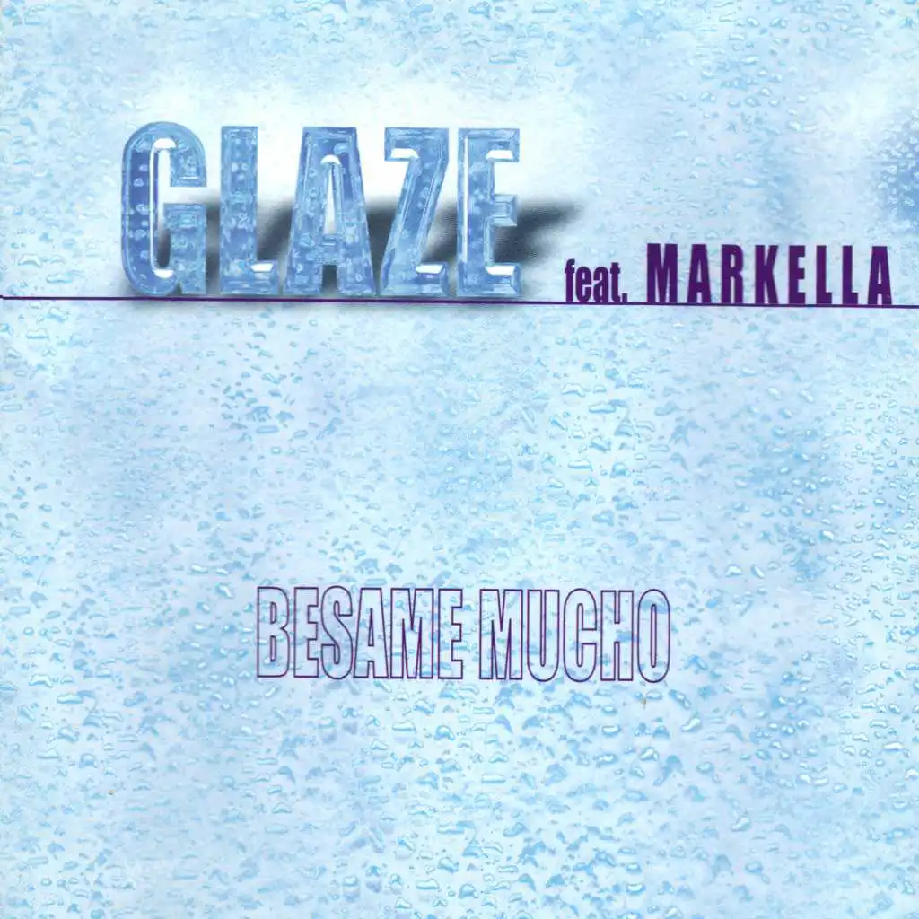 Besame mucho (feat. Markella)