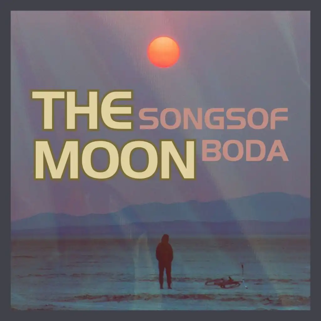 Songs of Boda