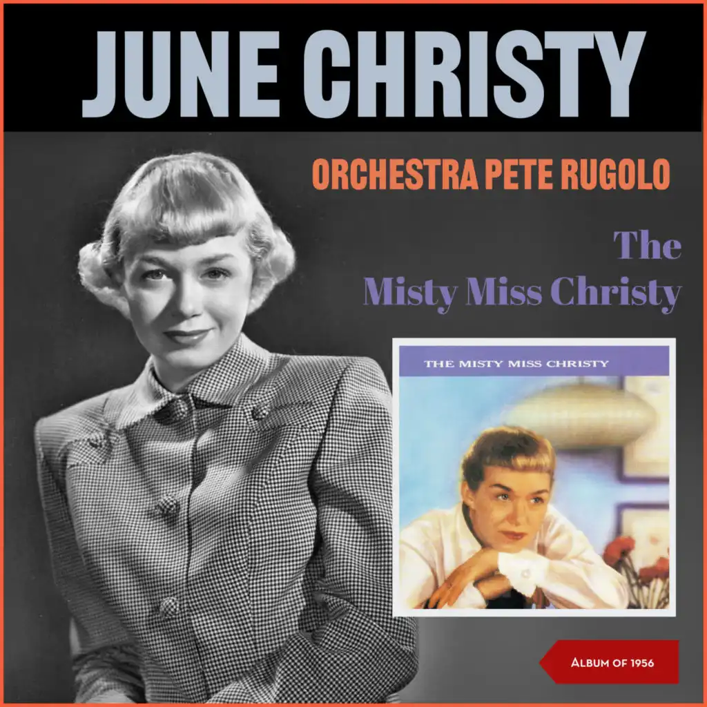 Misty Miss Christy (Album of 1956)