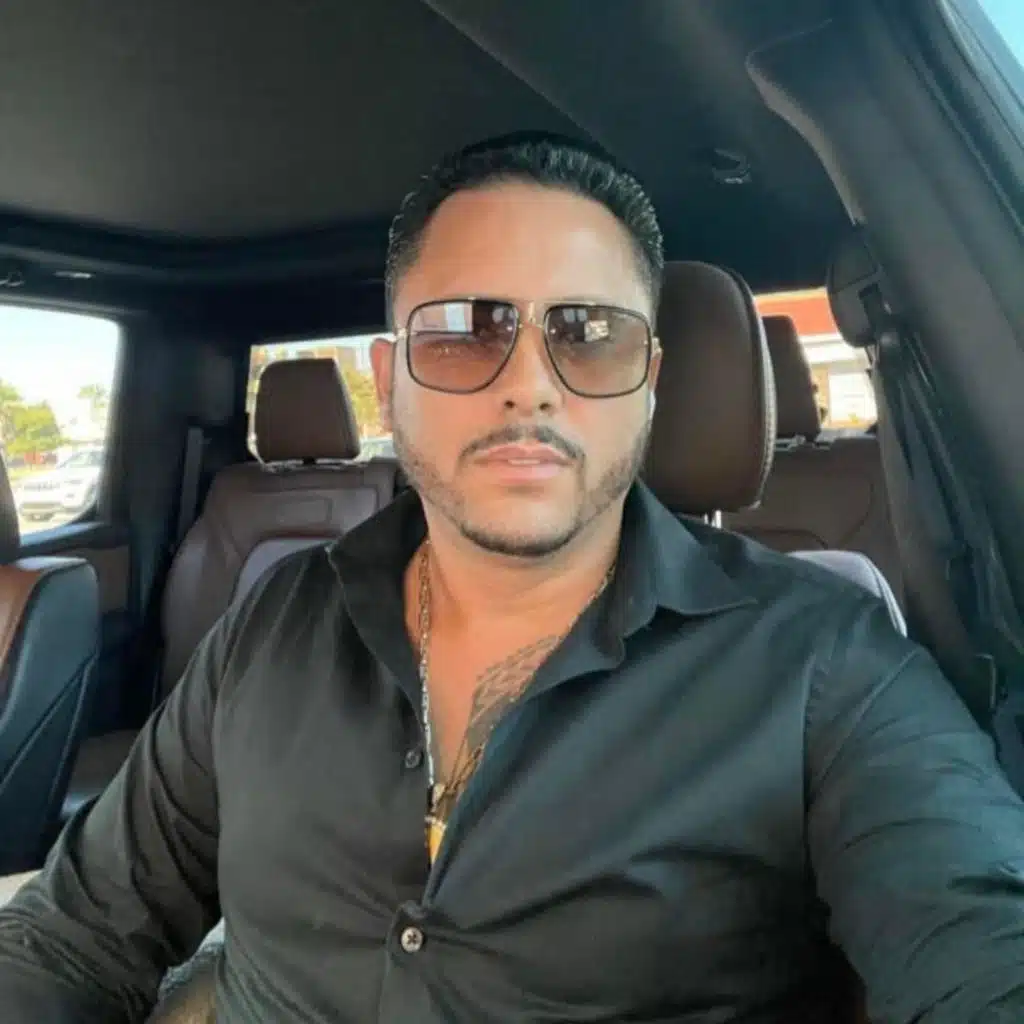 Ramon Antonio El Diamante de Sinaloa