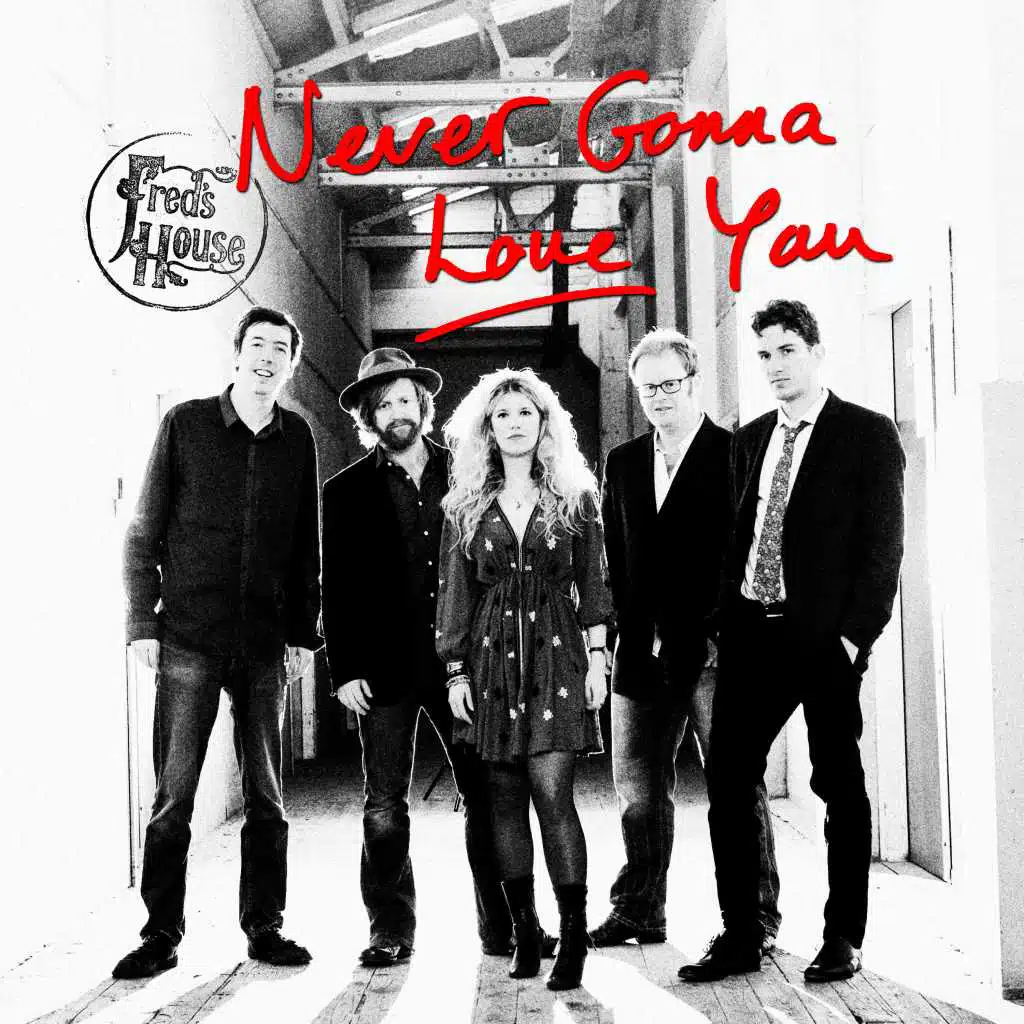 Never Gonna Love You