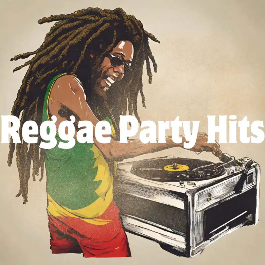 Liquor Store Blues (feat. Damian Marley)