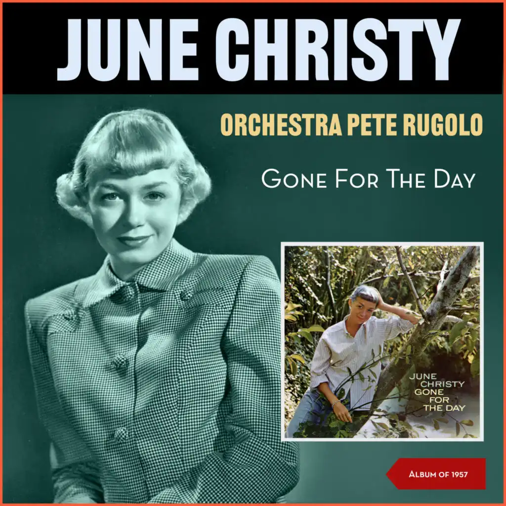June Christy & Orchestra Pete Rugolo