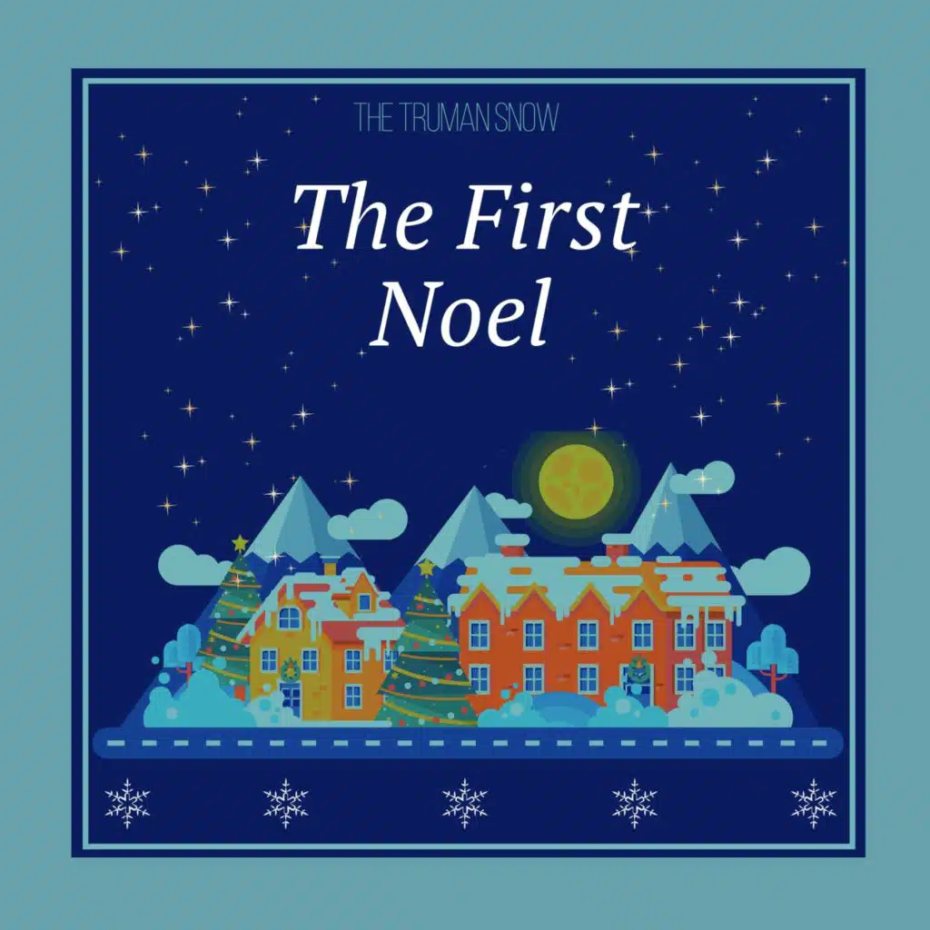 The First Noel