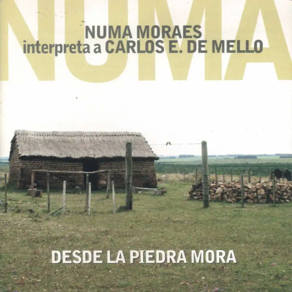 Uruguay Pirí (feat. Los Aparceros & Carlos E. de Mello)