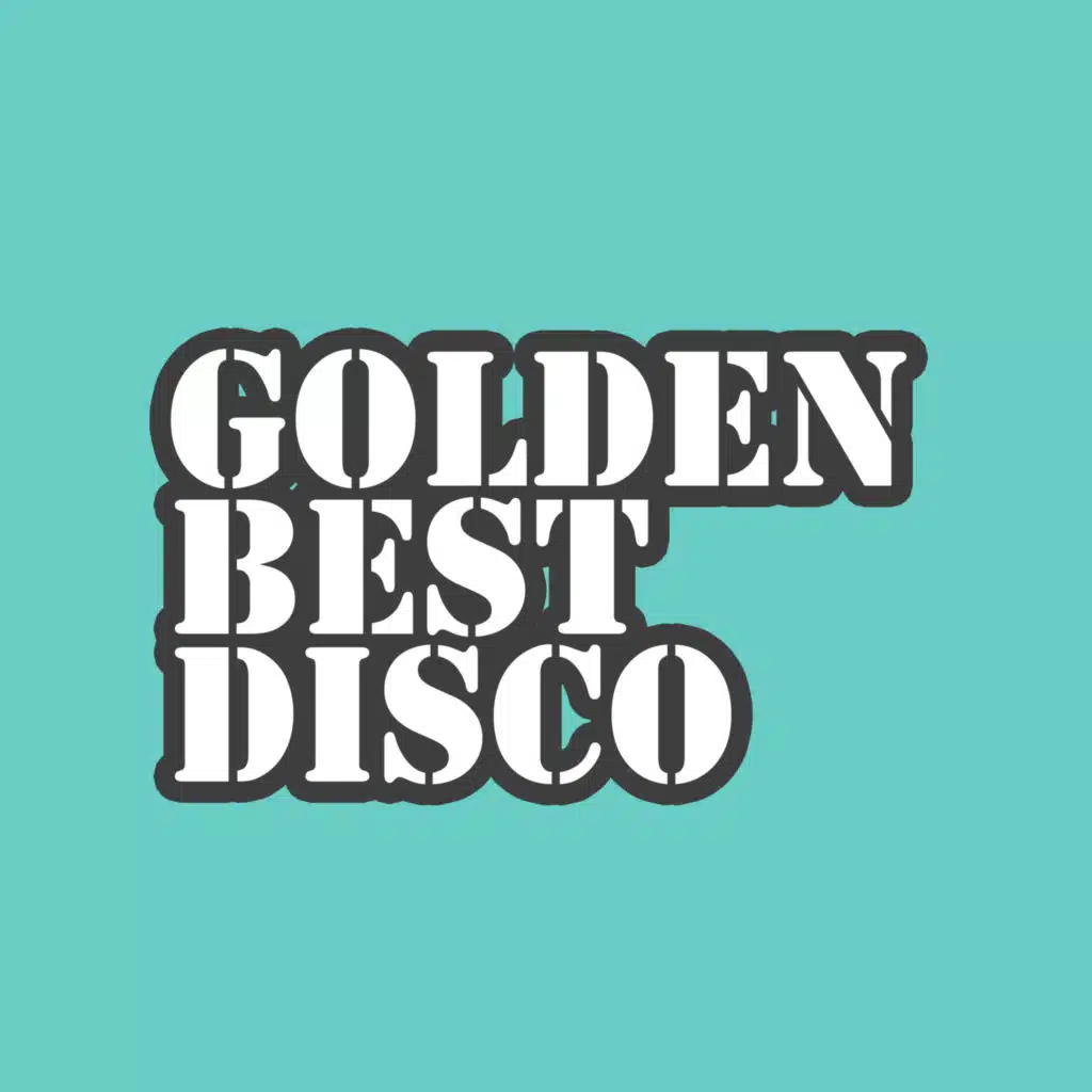Golden Best Disco