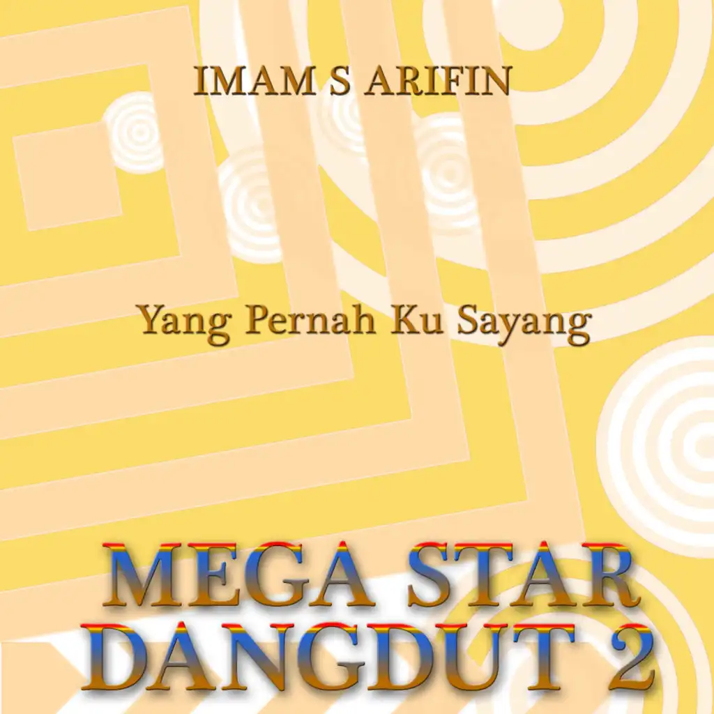Mega Star Dangdut 2
