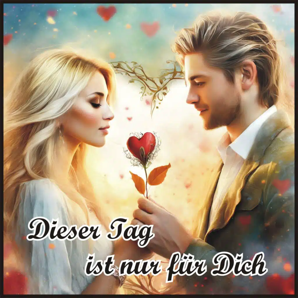 Dieser Tag ist nur für dich