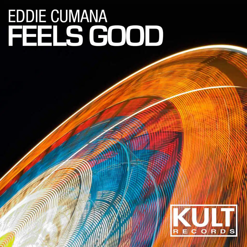 Eddie Cumana