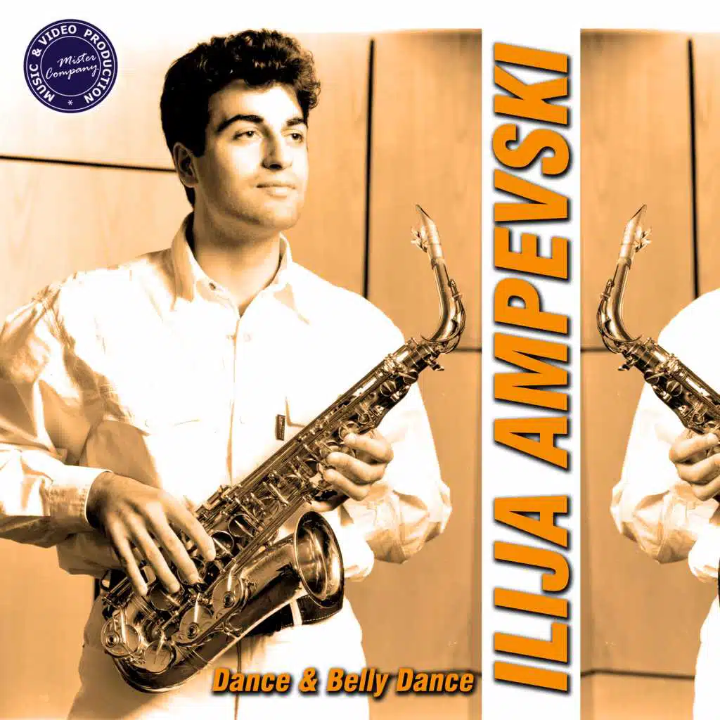 Dance & Belly Dance (feat. Makedonski Merak)