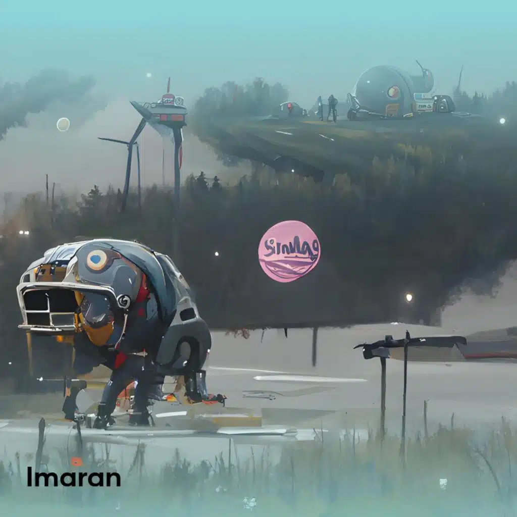 Imaran