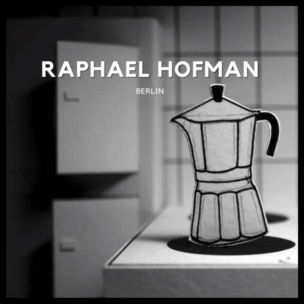 Raphael Hofman