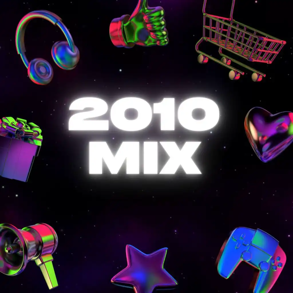 2010 Mix