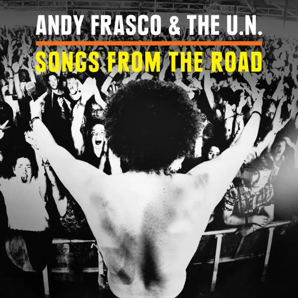 Songs from the Road (Live)