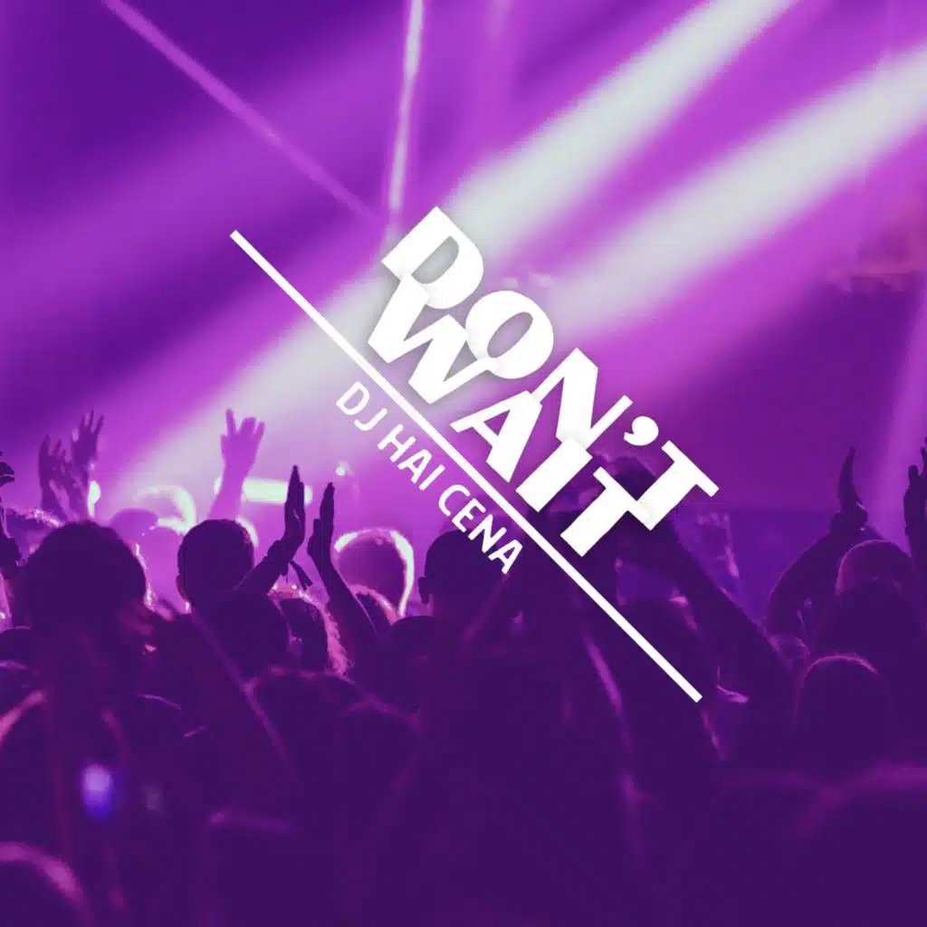 DJ HAI CENA