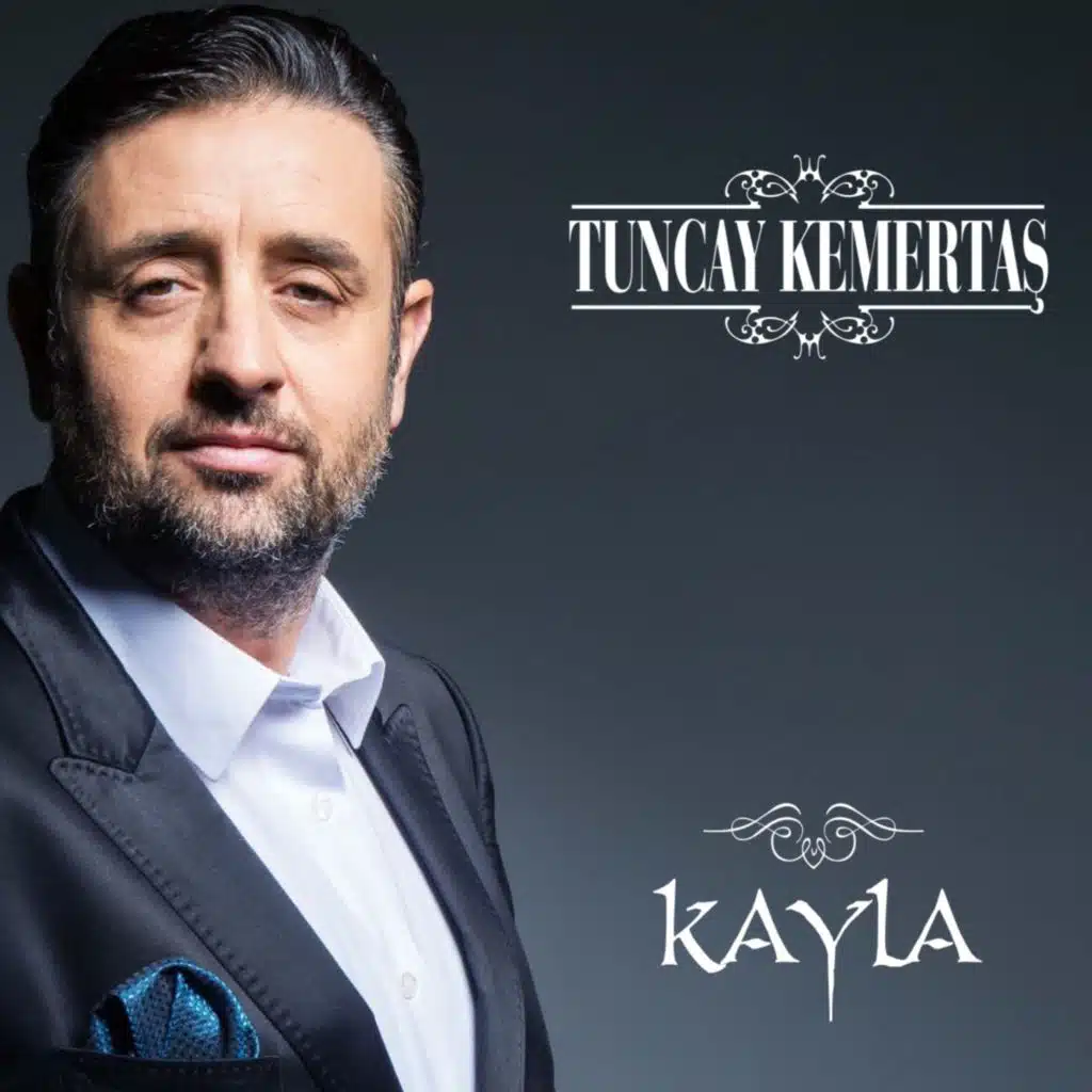 Tuncay Kemertaş