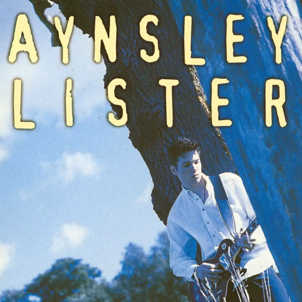 Aynsley Lister