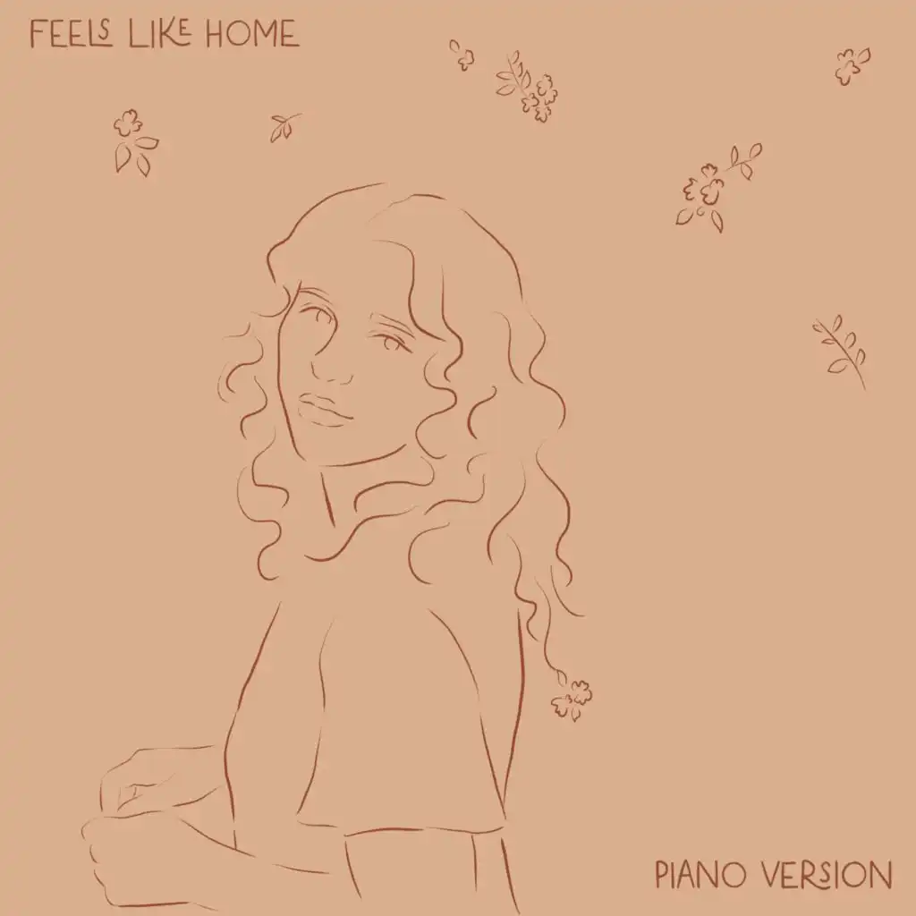 Feels Like Home (Piano Version)