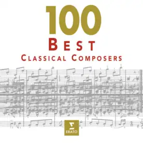 100 Best Classical Composers