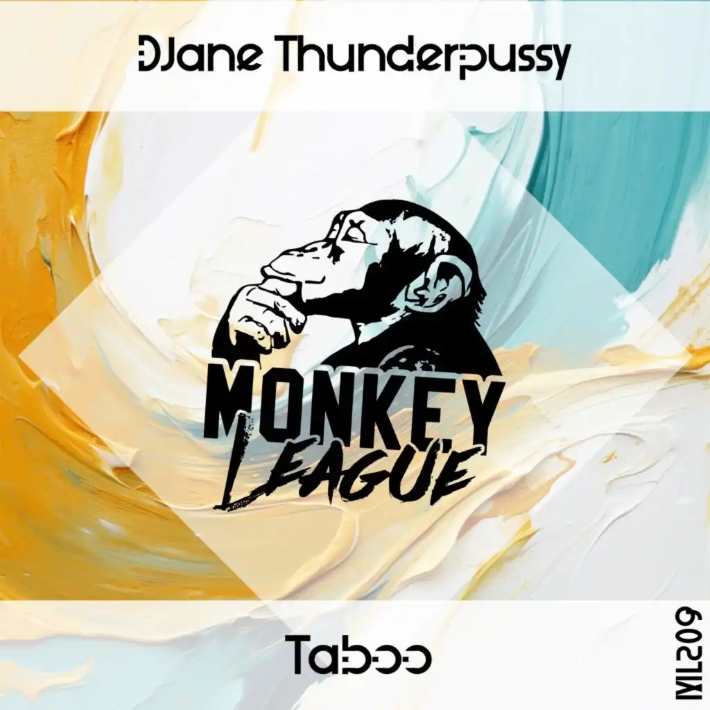 DJane Thunderpussy