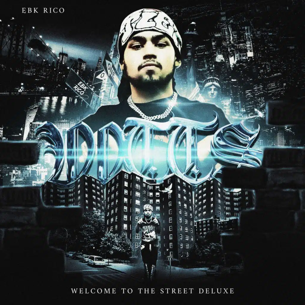 Welcome to the Street (Deluxe)