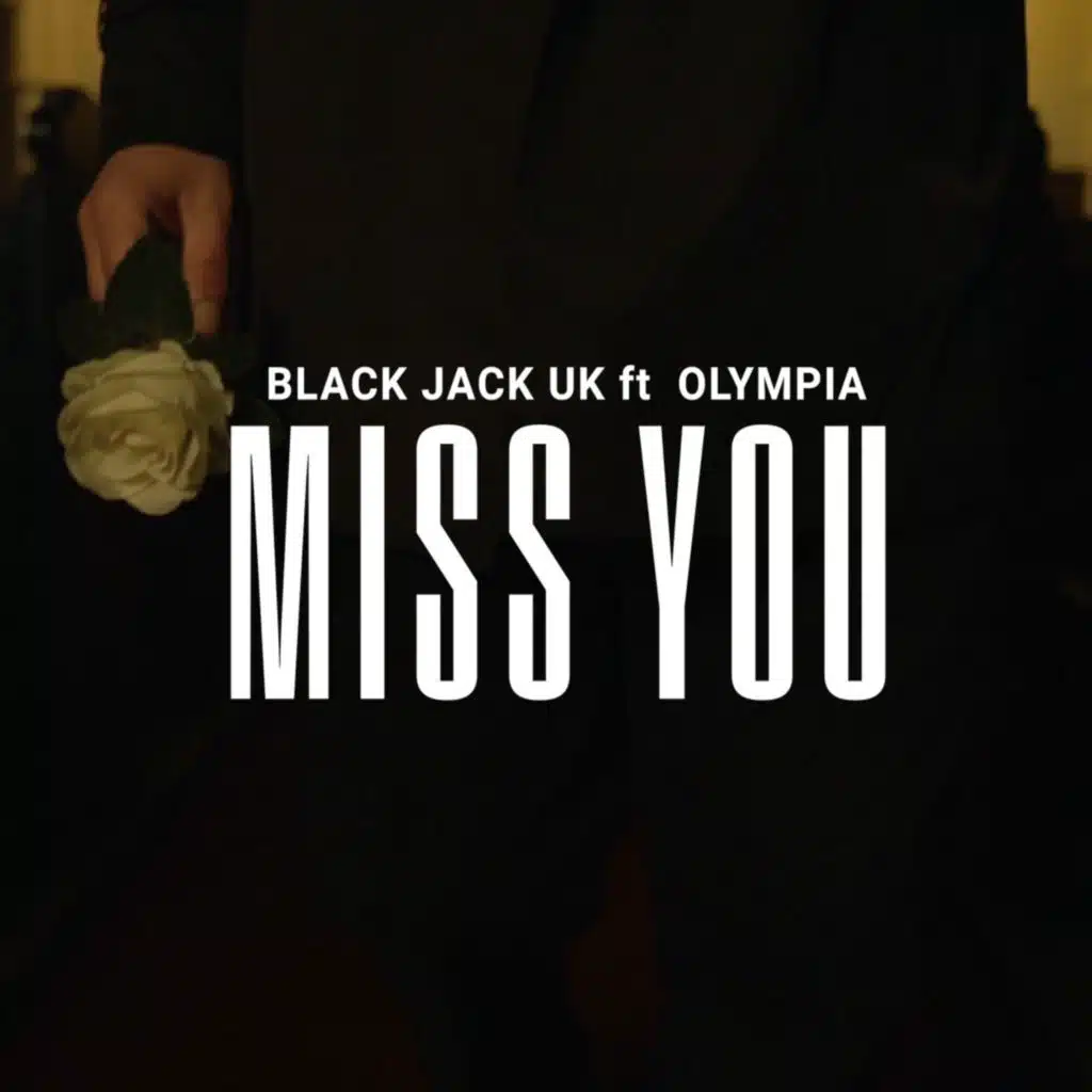 Miss You (feat. Olympia)