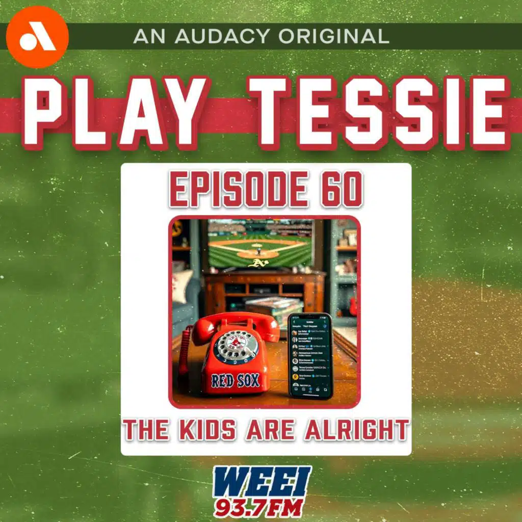 The Kids Are Alright