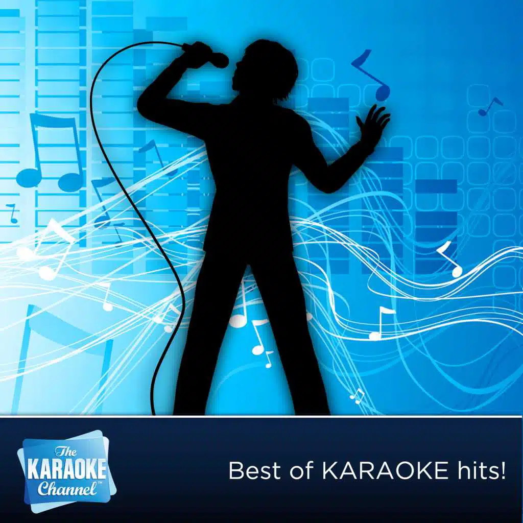 All of Me (Originally Performed by John Legend) [Karaoke Version]