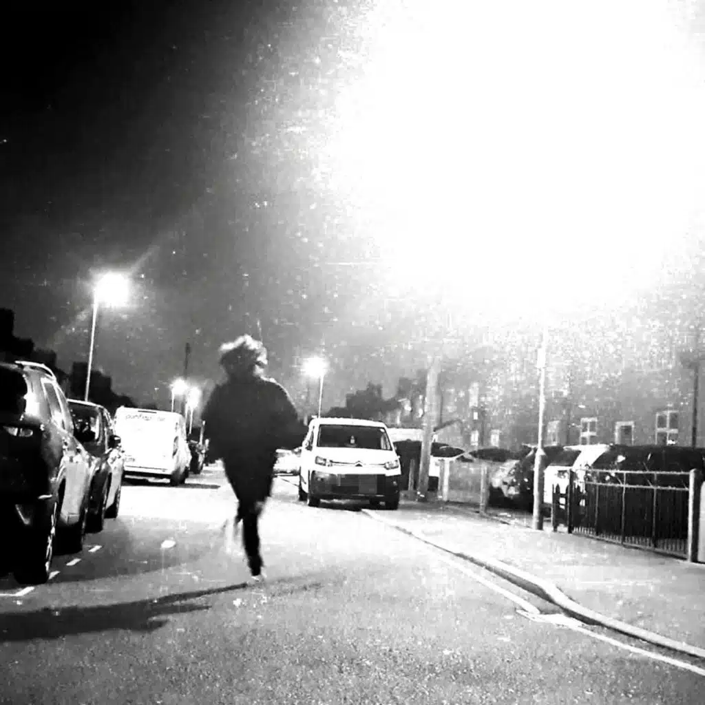 run to you (feat. SHADE08)