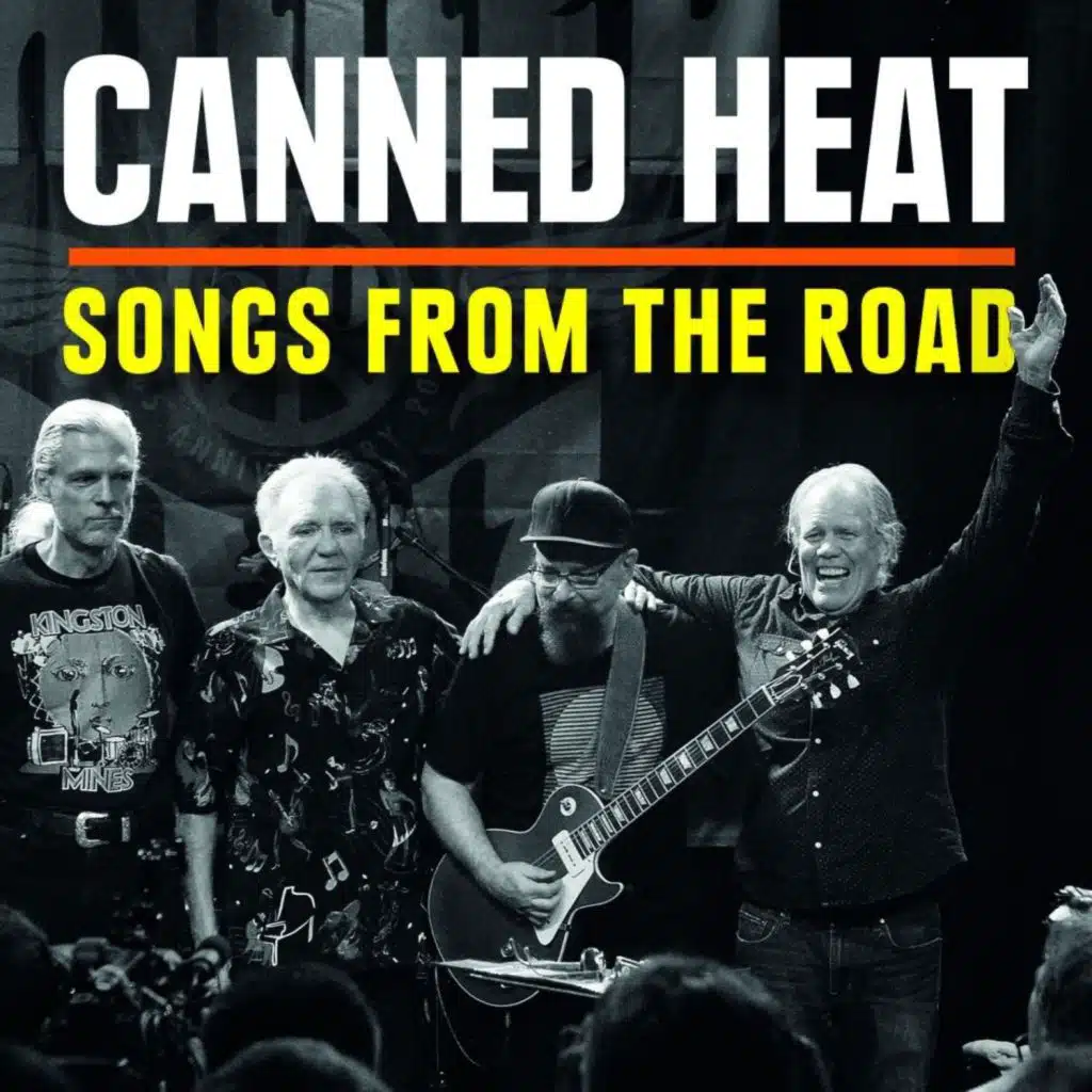 So Sad (The World's in a Tangle) [Songs from the Road] [Live] (Songs from the Road [Live])