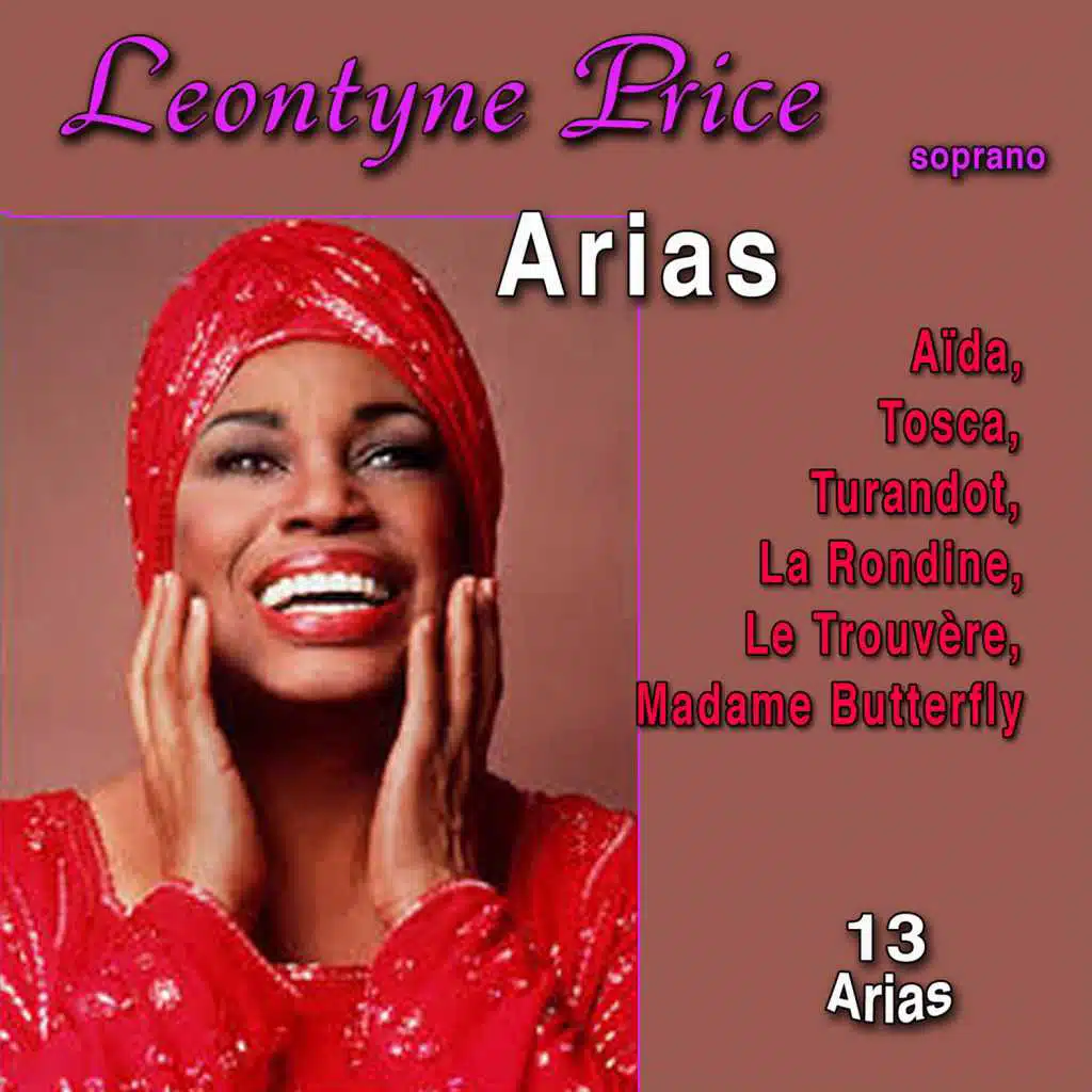 La Rondine: Chi Il Bel Sogno Doretta