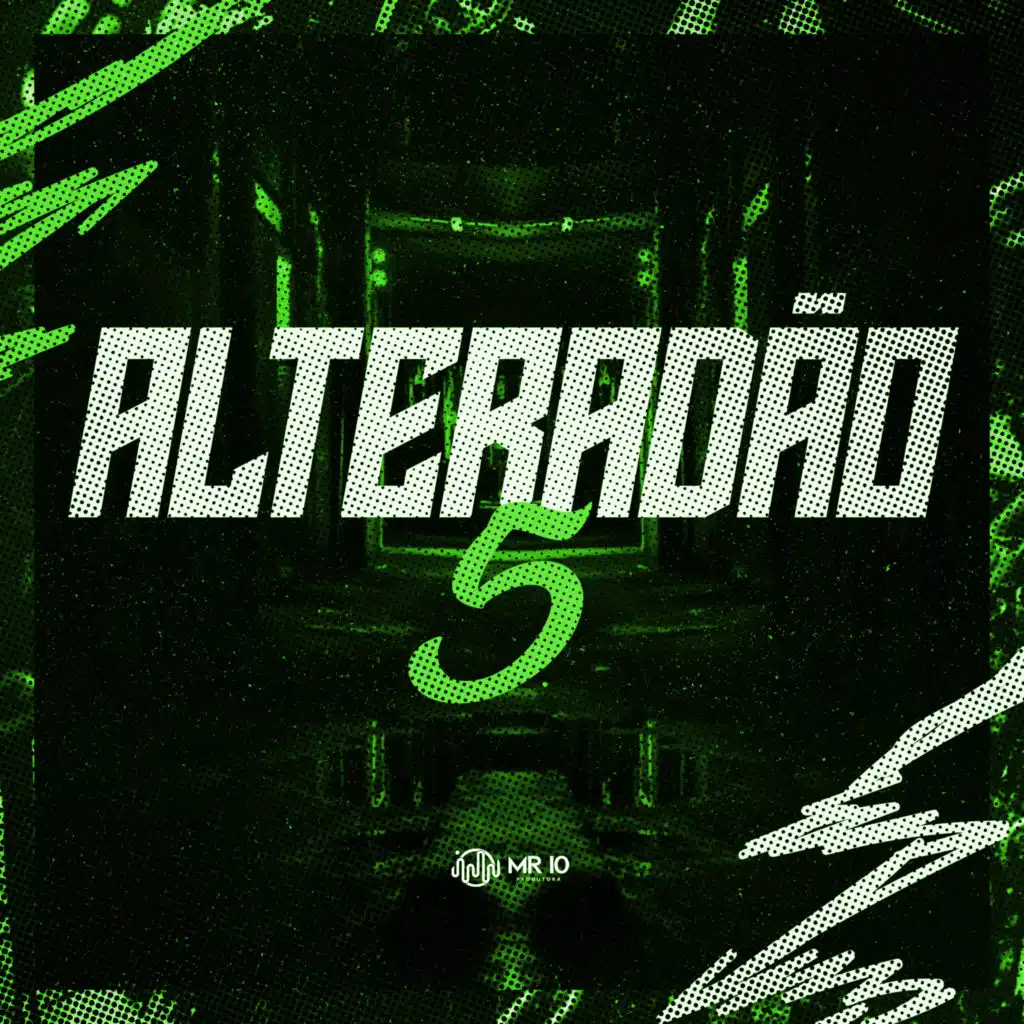 Alteradão 5 (feat. Mc wl stc)