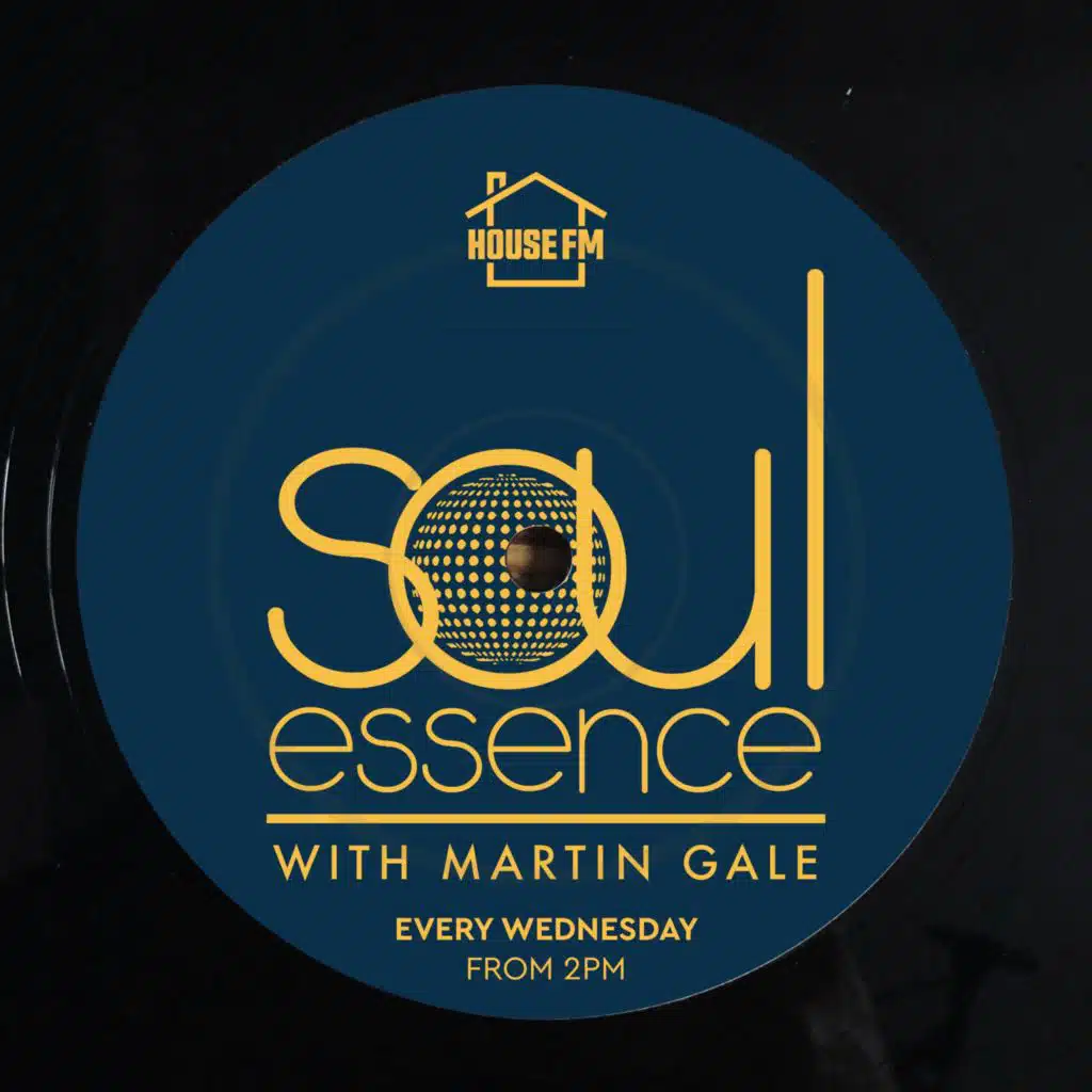Soul Essence - Show 323 - 3rd April 2024