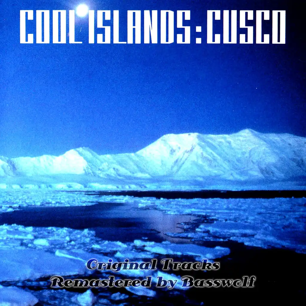 Cool Islands (Remastered by Basswolf)