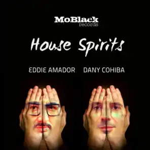House Spirits (MoBlack La Conga Dub Mix)