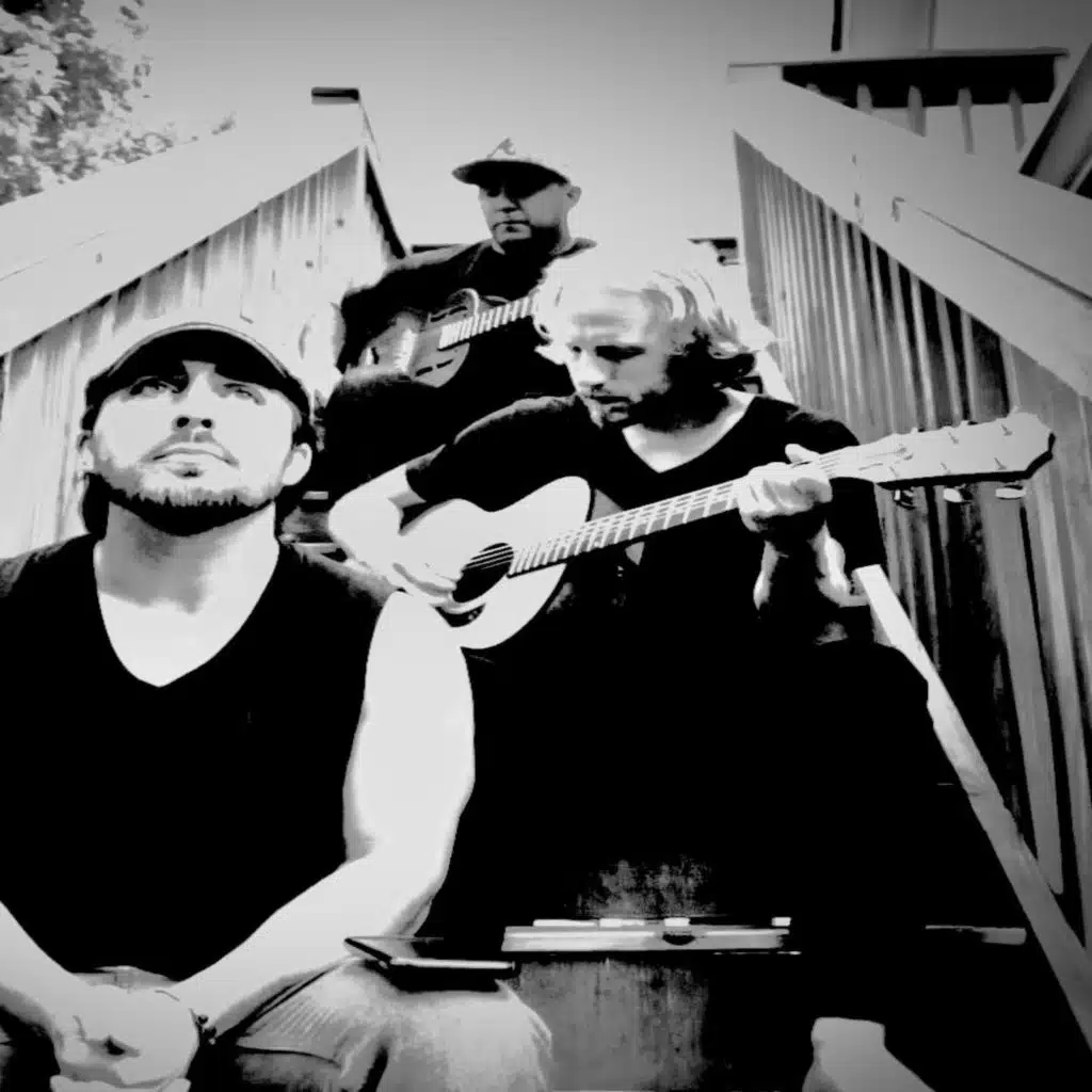 Jamie (feat. Ryan McIntosh, Michael Shrout, Jake Cohara & Ryan Murphy)