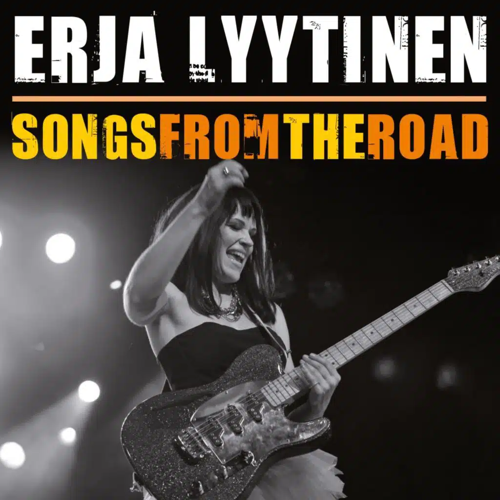 Everything's Fine (Songs from the Road) [Live] (Songs from the Road [Live])