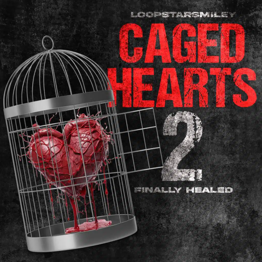Caged Hearts 2