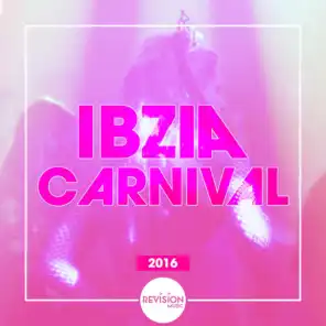 Ibiza Carnival 2016