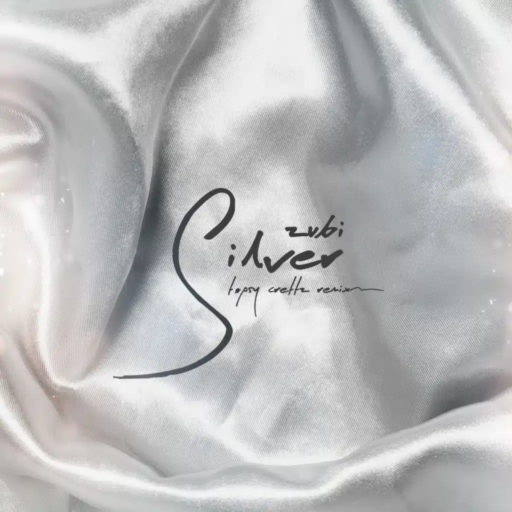 Silver (Topsy Crettz Remix)