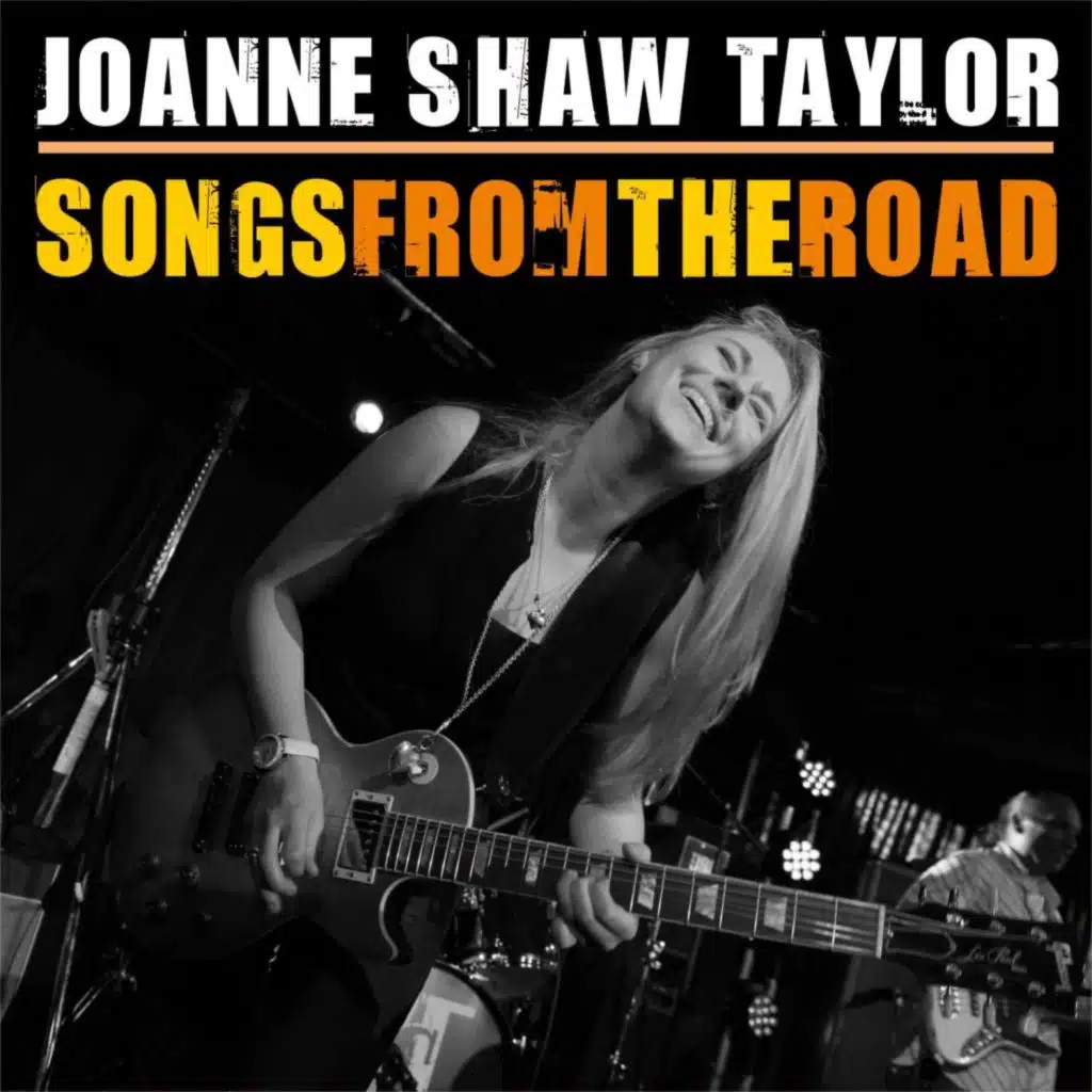 Jealousy (Songs from the Road) [Live] (Songs from the Road [Live])