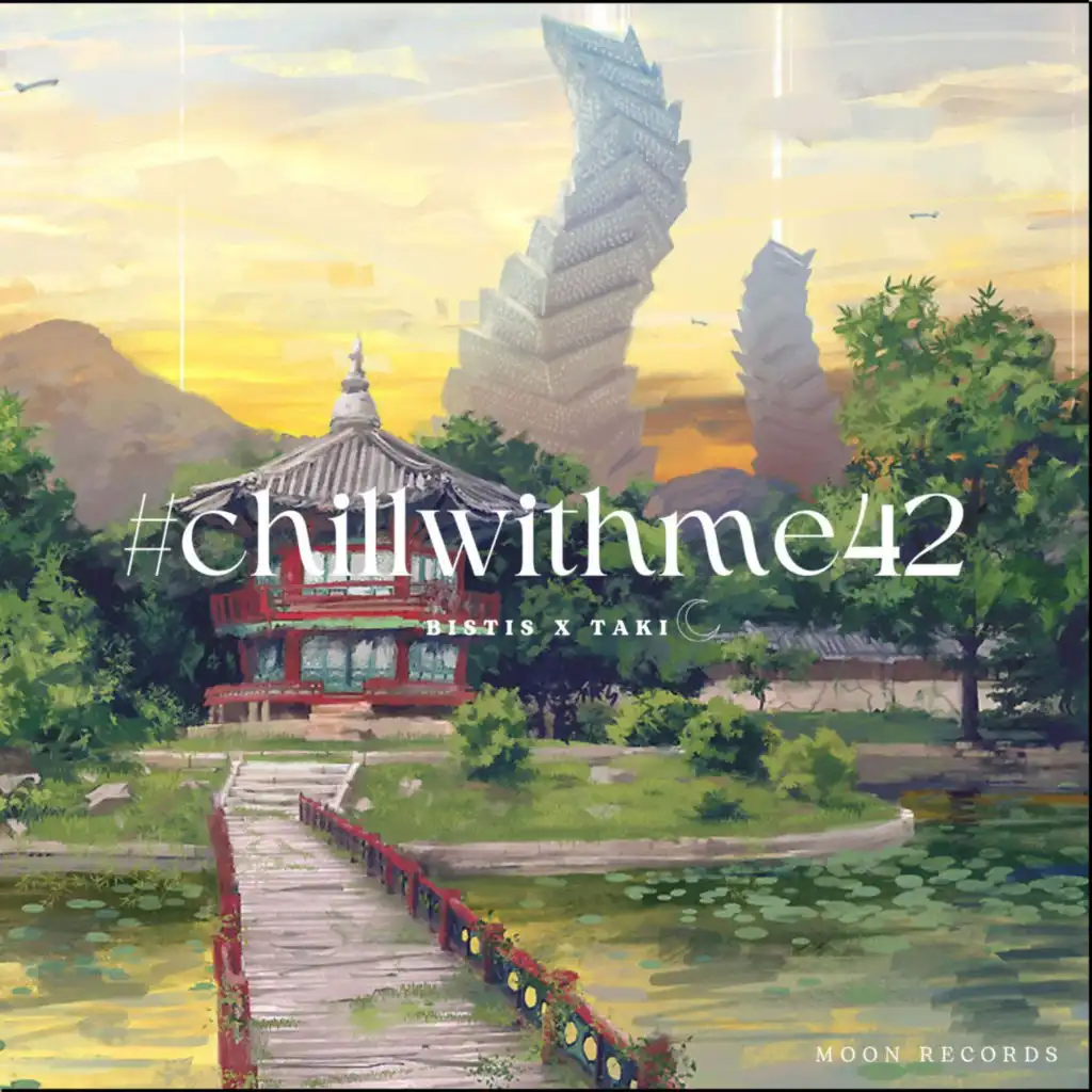 Chill With Me 42 (Sped Up)