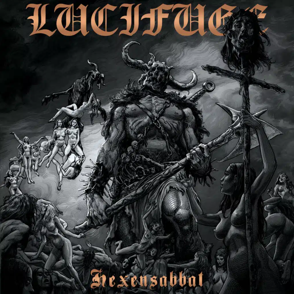 LuciFuge
