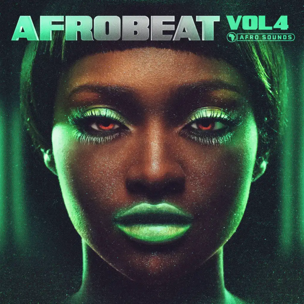 Afrobeat Vol. 4