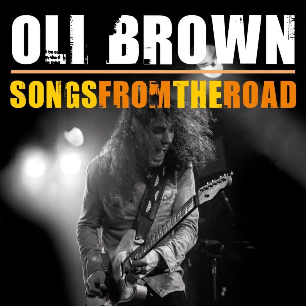 Devil in Me (Songs from the Road) [Live] (Songs from the Road [Live])