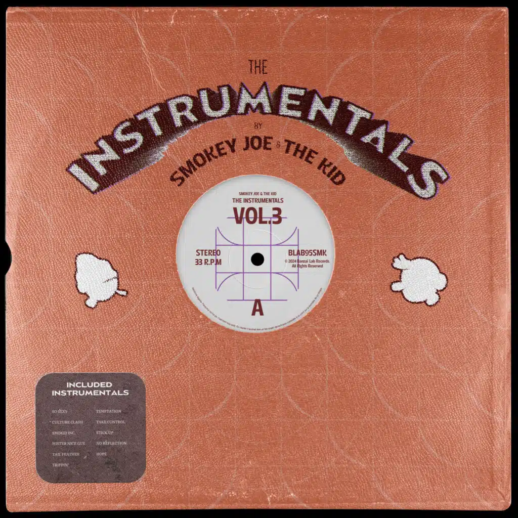 Smokey Joe & The Kid